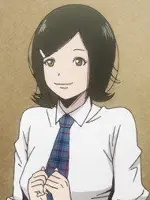 Natsuko Tanaka
