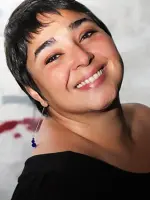 María Isabel Díaz