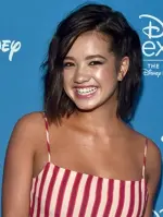 Peyton Elizabeth Lee
