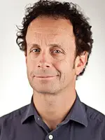 Kevin McDonald