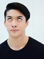 Thanabordee Jaiyen