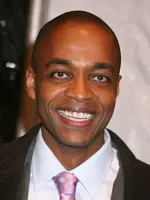 Rick Worthy