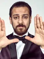 Erkan Kolçak Köstendil