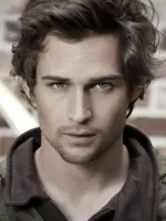 Nicolás 'Nico' de la Vega