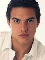 Maximiliano 'Max' Zaga
