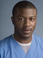 Malcolm Darius Washington