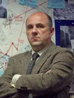 DI Alan Madden