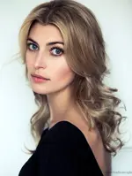 Cecilia Forss