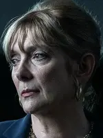 Alison Crowe