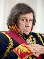 Prince Vassily Kuragin