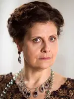 Anna Mikhailovna