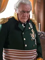 General Mikhail Kutuzov