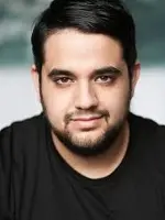 George Bukhari