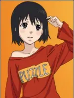 Misaki Nakahara
