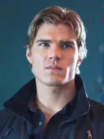 Jake Armstrong
