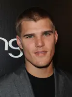 Chris Zylka