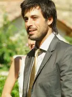 Lucas Fernández