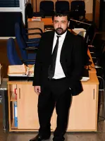 Paco Miranda