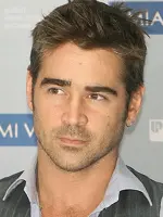 Colin Farrell