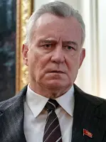 Boris Shcherbina