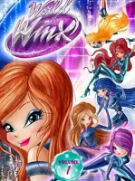 World of Winx