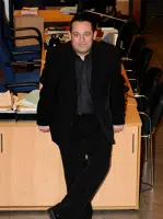 Mariano Moreno