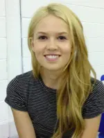 Jenessa Grant