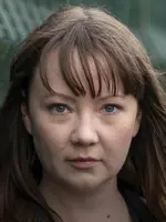 DI Sarah Lunt