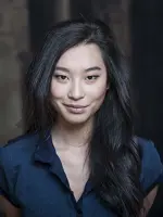 Amanda Zhou