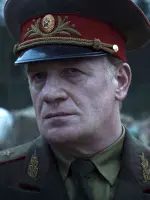 Colonel General Pikalov