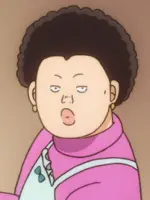 Gouda, Yuriko