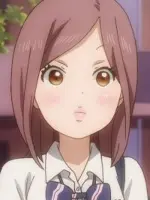 Saijou, Mariya
