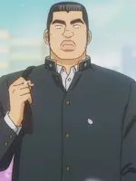 Gouda, Takeo