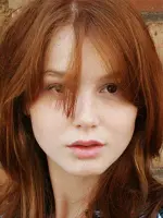 Sophia Huybens