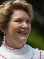 Hettie Smith