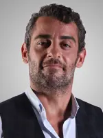 Kağan Bozok
