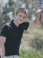 Nathan Gamble