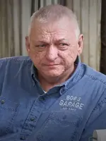 Bob Currie