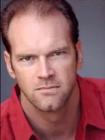 Tyler Mane