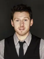 Keir O'Donnell