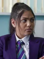 Razia Paracha