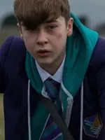 Jordan Wilson