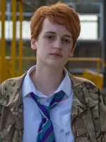 Sam Murgatroyd