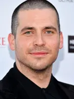 Rob James Collier