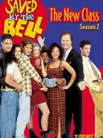 Saved by the Bell: The New Class