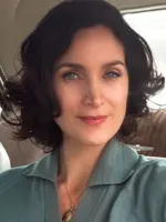 Katherine O'Connell