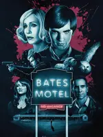 Bates Motel