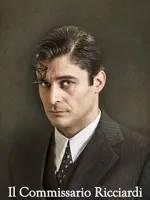 Il Commissario Ricciardi