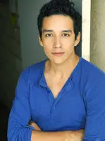 Gabriel Luna