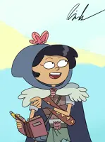 Marcy Wu